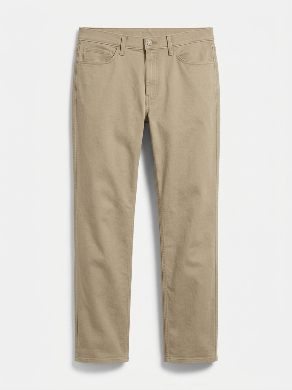 Dockers Men's Straight Fit Jean Cut All Seasons Tech Pants. (38 x 34). EUC - Picture 2 of 11